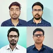 Specialized Software Engineers