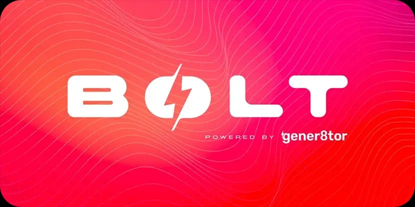 Join us at Bolt 2025 in Indianapolis!