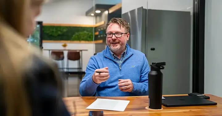 The Role of AI in Our Development Process