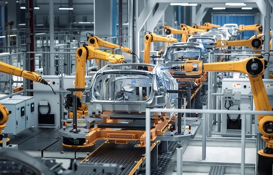 industry-manufacturing