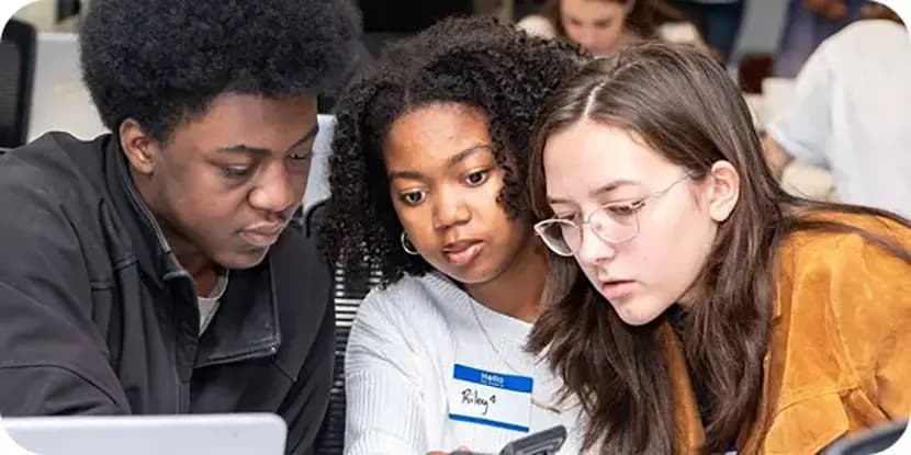 We’re sponsoring and attending Mark Cuban’s AI Bootcamp For Students!