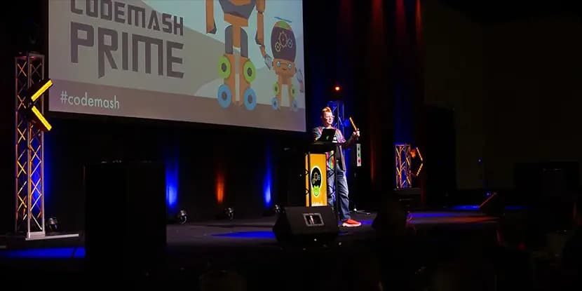 Meet us at CodeMash 2026 in Ohio!