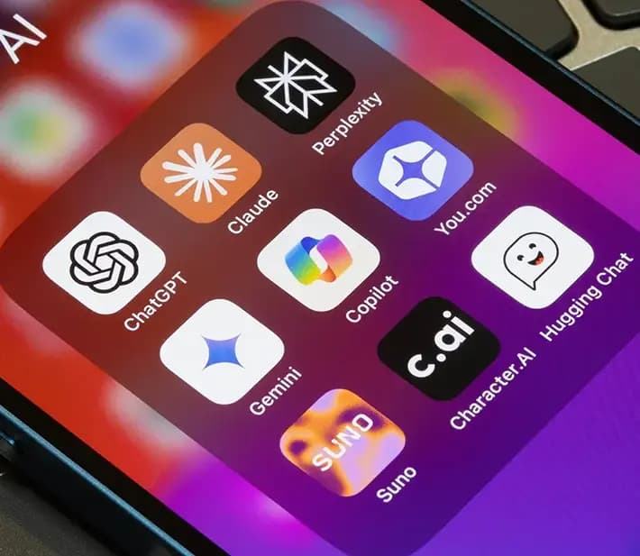 Cross Platform Mobile App Development