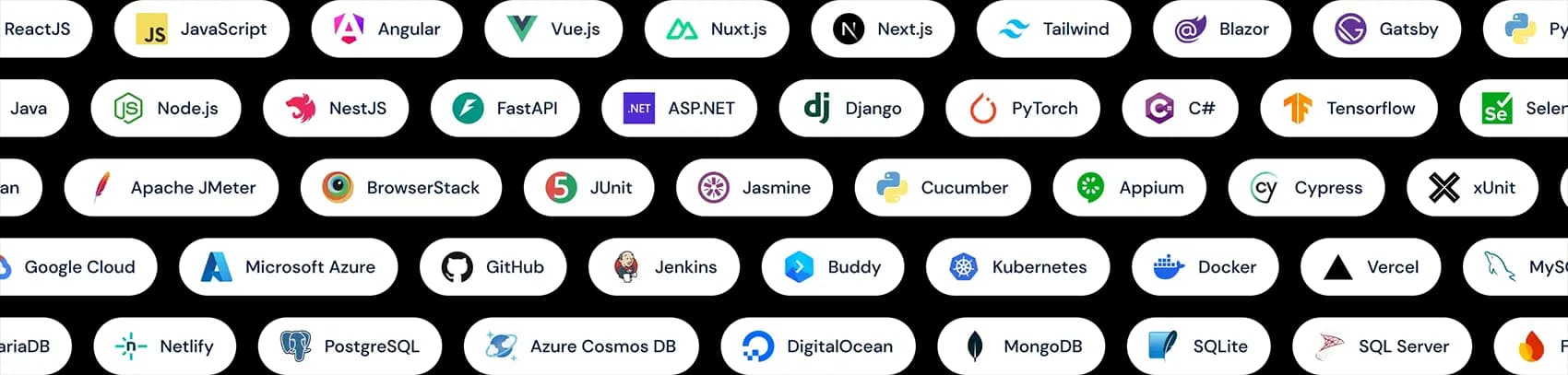 Technology Expertise