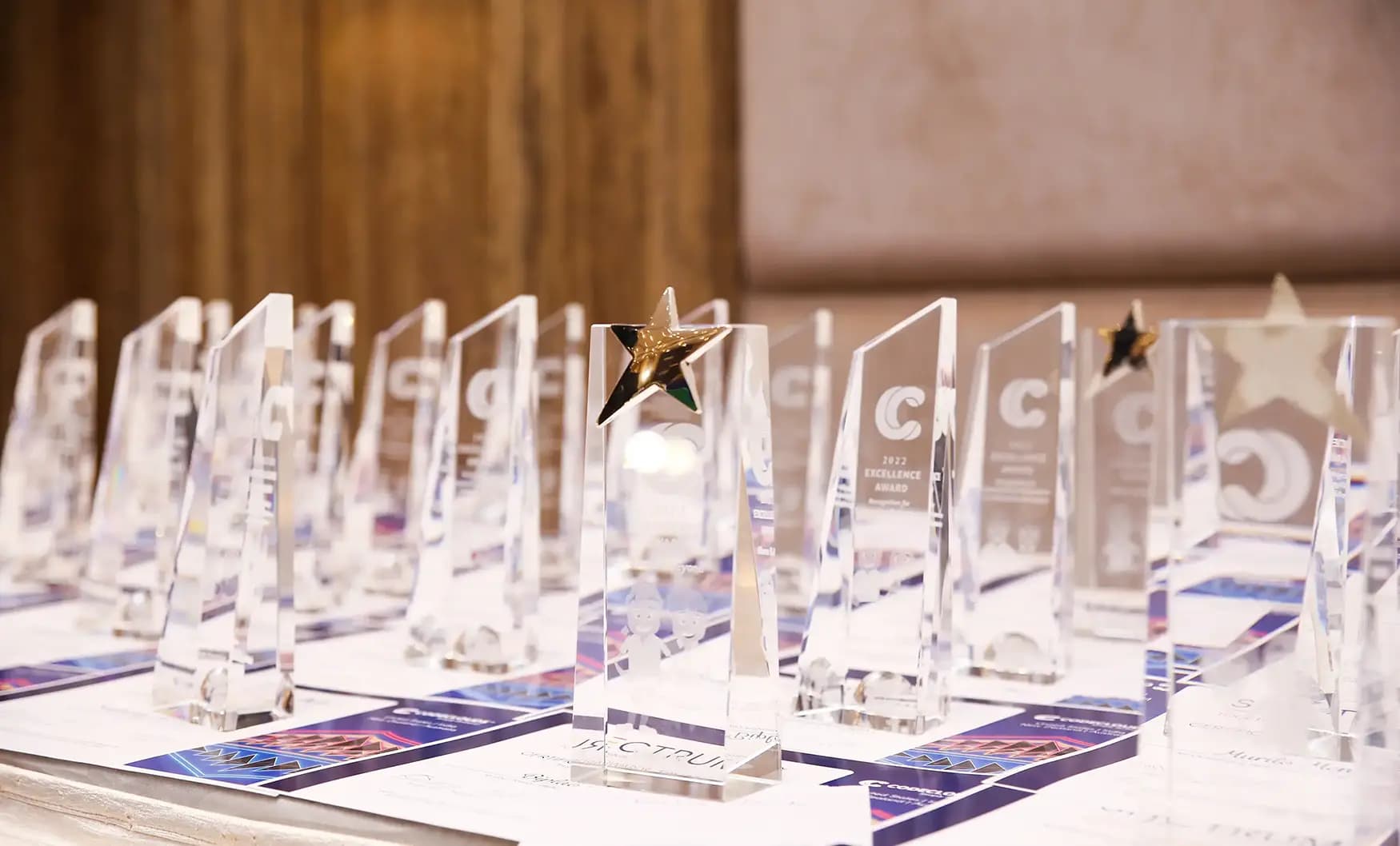 Bringing You the Top 1% of Tech Talent