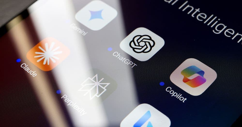 The AI Landscape: More Than Just a Buzzword-banner