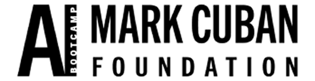 We’re sponsoring and attending Mark Cuban’s AI Bootcamp For Students!