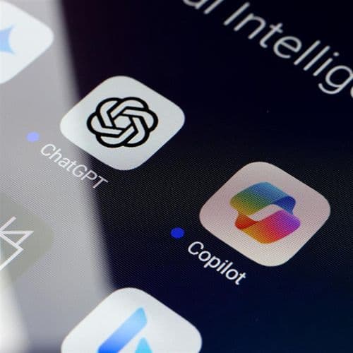 The AI Landscape: More Than Just a Buzzword