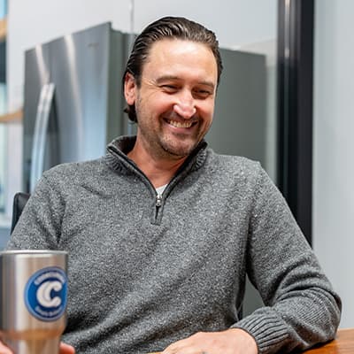 Scott Hunley: The Unexpected Tech Innovator - A Journey of Passion and Purpose